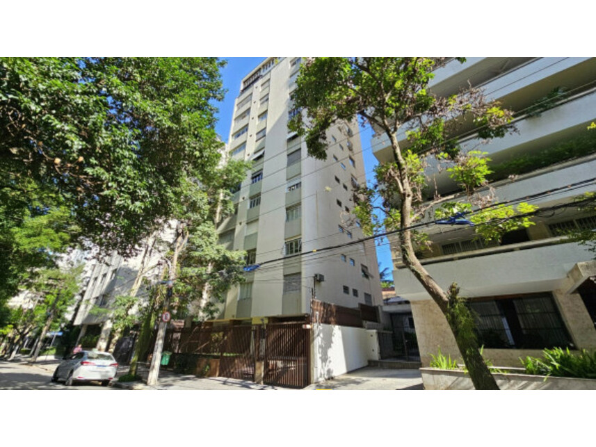 Apartamento - Venda, Cerqueira César, São Paulo, SP